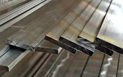 Дюралевая шина купить в Таганроге