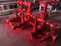 Блок манифольда купить в Таганроге