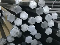 Дюралевые шестигранники купить в Таганроге