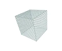Габион Джамбо 1,5 м 1 м 0,5 м 2,2 мм Galfan ГОСТ Р 52132-2003 купить в Таганроге