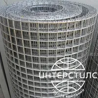 Кладочная сварная сетка купить в Таганроге