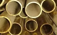 Латунные трубы купить в Таганроге
