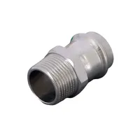 Нержавеющая муфта сварная 6,07 мм 3,1 мм 0,28 мм A403 Gr.WP321 ISO 9001:2000 купить в Таганроге