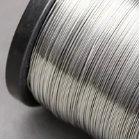 Нихромовая проволока 1.5 мм Х20Н80 ГОСТ 12766.1-90 купить в Таганроге