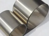 Никелевая фольга купить в Таганроге