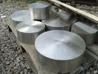 Никелевая поковка купить в Таганроге