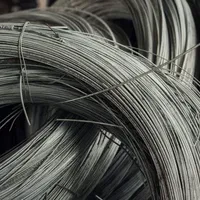 Никелевая проволока 2 мм Alloy 400 ASTM B164 купить в Таганроге