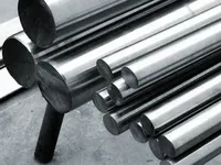 Никелевый пруток 6 мм Alloy G-35 ASTM B574 купить в Таганроге