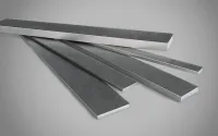 Полоса из платины 5 мм ПлИ70-30 ГОСТ 24718-2014 купить в Таганроге