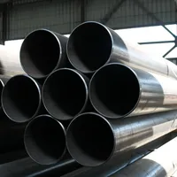 Прецизионная труба 4х0.5 мм 29НК ТУ 14-3-336-75 купить в Таганроге