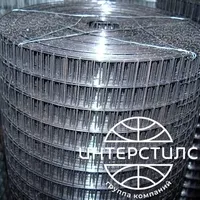 Штукатурная сетка 0,32 мм 0,63 мм 63 Ст3 ГОСТ 3826-82 купить в Таганроге