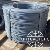 Стальная проволока 1.8 мм купить в Таганроге