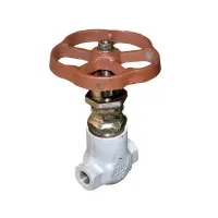 Вентиль под муфту купить в Таганроге